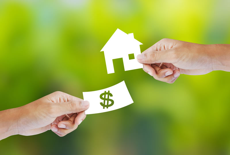 不動産売買・仲介